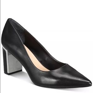 Women's Step N' Flex Jensonn Block-Heel Pumps